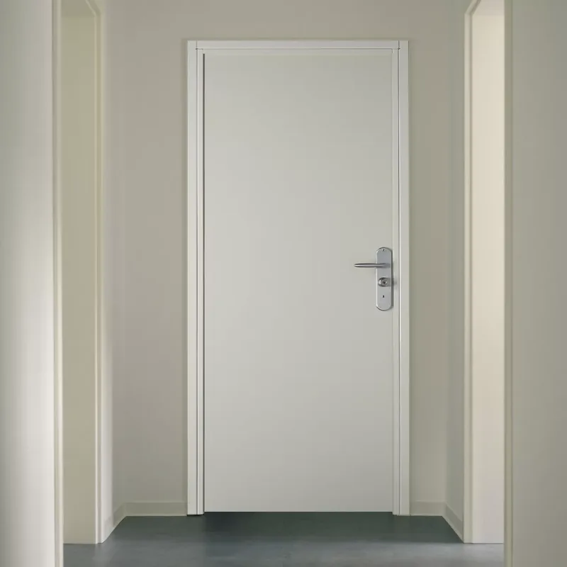 Porte de communication blindée Fichet pour intérieur